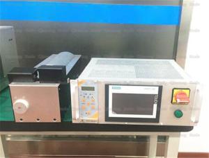 China 20khz 3000w Ultrasonic Metal Welder 0.5-20mm2 Apply In Wire Copper factory