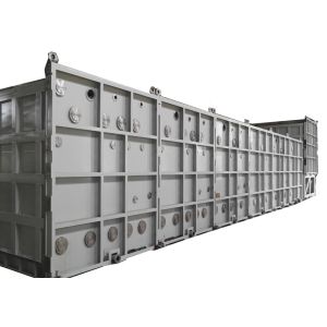 30 Micron Extraction Winder DSH-Series Extraction Box accurate temperature