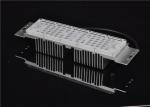 IP65 Waterproof Multi Lens Array , Street Light 3030 LED Lens Silicone Gasket