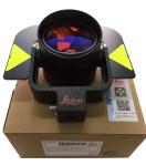 GPR121 Surveying Reflector Prism 3500m Circular Prism Holder
