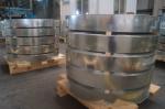 GI Slitting Steel Coils Galvanized Steel G90 1.2mm For Light Steel Keel