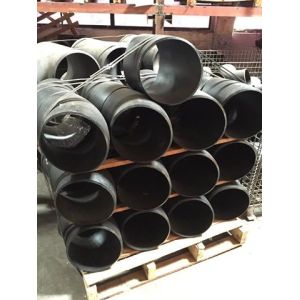 Swage Nipples Butt Weld Fittings Concentric Eccentric Weldolets Sockolets