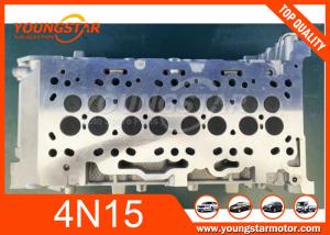 China 4N15 Complete Cylinder Head For Mitsubishi L200 Triton 2.4 factory