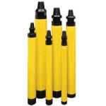 Low Air Pressure Down The Hole Hammer Cir110 For Well Drilling 0.4-1.0 Mpa