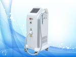 Facial Professional Laser Hair Removal Equipment Pulse Width 5 - 400ms