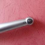 NSK Style Dental Drill Single Spray Water High Speed Handpiece 2/4 Holes