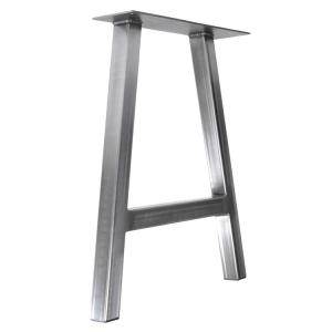 China Wrought Iron Dining Table Legs factory
