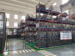 EAA 200kg/H Extrusion Coating Lamination Machine For Non Woven Fabric
