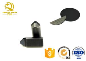 China CNF CIF Monocrystal Diamond Cutting Tools 100mm Length CNC Synthetic factory