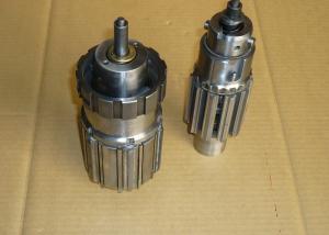 China Marine Machinery Cylinder Honing Tool Pneumatic Gauging Types CBN Diamond factory