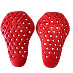Protective Slow Rebound Polyurethane Body Protection for Biking and Horse-Riding