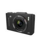 Retro Digital Camera 4K for Travel 2.8" IPS Screen 16X Digital Zoom Anti-shake
