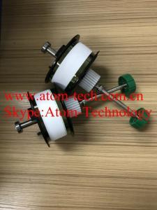China ATM Machine ATM spare parts M4P008919B 49024234000B Hitachi WTS-REEL-SH ASSY 49-024234-000B factory