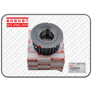 Isuzu Engine Parts CR/SHF Timing Pulley Suitable for ISUZU UBS 8-94344559-0