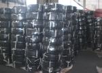 5/16" Inch Orange Black Color Lpg Gas Hose Pipe With Propane And Butane