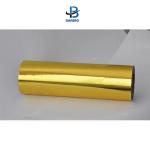 Metallized Polyester Pet Laminating Film Roll for Business Shopping from