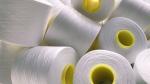 High Strength Recycled Polyester Spun Yarn 30S/3 For Sewing