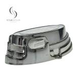 Customized Silver Plastic Coffin Corners Wholesale Funeral Interment Supplies 13