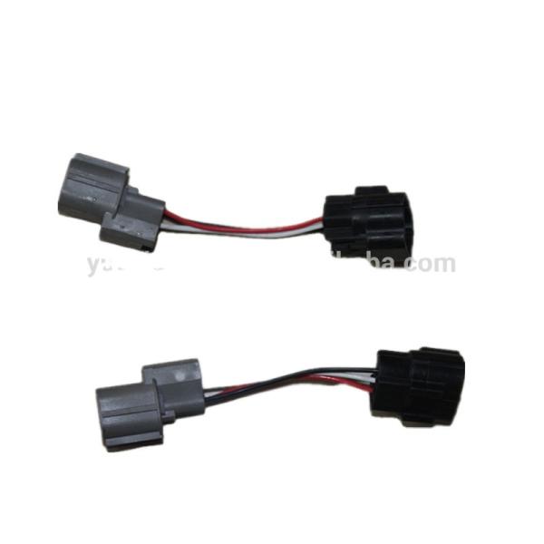 Belparts Excavator Spare Parts LS5200015P1 LC52S0002P1 High Pressure Sensor Plug