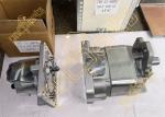 705-21-40021 705-33-28540 WA380-3 Hydraulic Pump For Wheel Loader