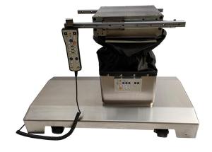 China 220v Operation Table Hydraulic System Electrically Controlled factory