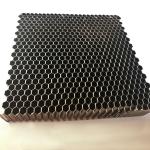 Hospital Honeycomb Waveguide Air Vents To Electromagnetic Shielding Room
