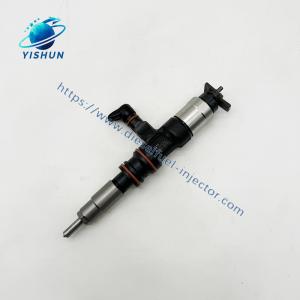 China 295050-0641 Common Rail Injector 33800-52700 RE558869 for DEERE 5065E factory
