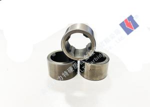 China Anti Rust Shaft Adapter Sleeve With Inner Petal 4 Flaps For Multistage Centrifugal Pumps factory