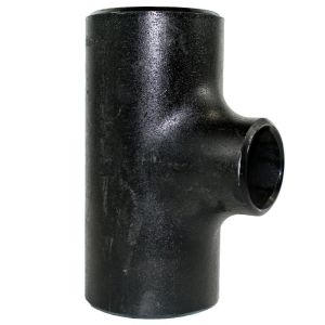 Casting 24" ASTM A234 Equal Tee WPB Pipe Fittings