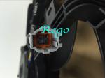 High Speed Car Radiator Cooling Fan Replacement For SENTRA 13-16