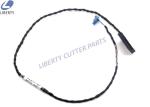 85787000 GTXL Cutter Parts Cable X1 Switch For