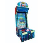 Crazy Fishbowl Ticket Redemption Game Machine