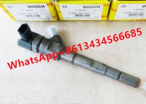 China Common Rail Injector For Hyundai 0445110277 0445110278 33800-4A600 factory