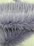100% Acrylic Front Material Long Hair Faux Fur Fabric for Distribution