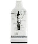 Premium Reusable Bubble Wrap Wine Bags With Excellent Impact Resistance