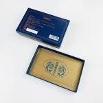 Custom Printing Medical Packaging Box for Beauty Care Products Medical Storage