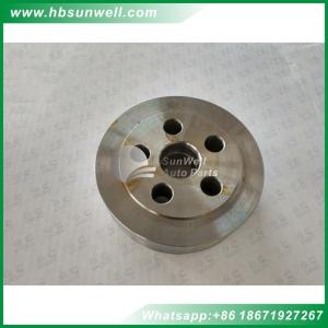 China Genuine Cummins M11 ISM QSM Crankshaft Adapter 4974139 for Marine engine spare parts factory