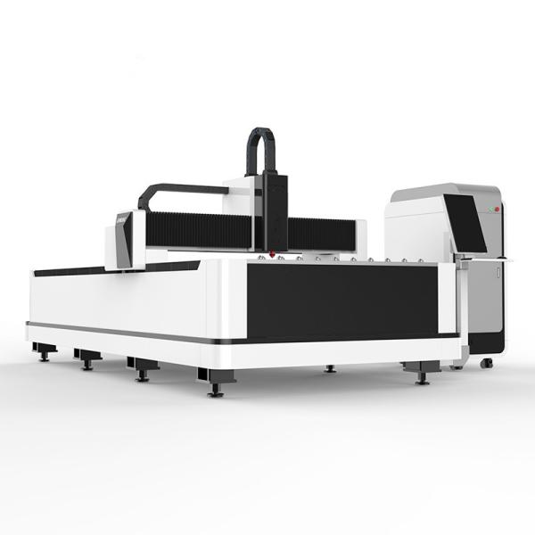 China Jinan FAST Laser Cutting Machine 1000W 2000W Price/CNC Fiber Laser Cutter