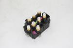 Audi Q8 Air Suspension Solenoid Valve Block 4M0616013A 4M0616013B