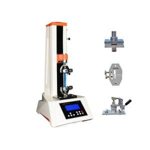 Mini Tensile Testing Machine , Toothbrush Flex Resistance Testing Machine