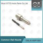 DSLA140P1061 Bosch Common Rail Nozzle For Injectors 0445110077 / 086