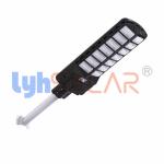 IP65 Waterproof High Bright Outdoor Street Light Solar For Street Lighting