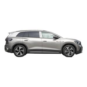 China 2024 Top Selling Suv Electric Cars 600 Km Range New Car Volk-Swagen id6 VW 0km used car Electric Vehicles factory