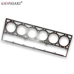 China QSM11 Diesel Engine Parts Cylinder Head Gasket 3328925 factory