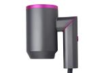 Microfilter Ionic Hair Blow Dryer 1500W Low Noise Unique Brushless Motor