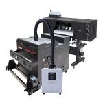 150W Knob Type Welding Fume Extractor FES150 Smoke Purifier Machine For