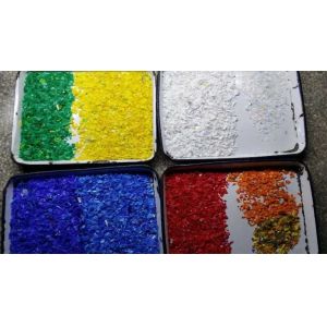 Pe Pp Pvc Pet Hdpe Ldpe Plastic Granules Color Sorter Color Sorting Machine For