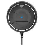 Stereo Sound Speakers Portable Mini Desktop Bluetooth Handsfree Car Kit