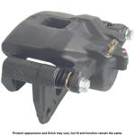 TOYOTA Auto Parts Vehicle Brake Caliper 19B2048 19B2049 OEM 94857013 94857012