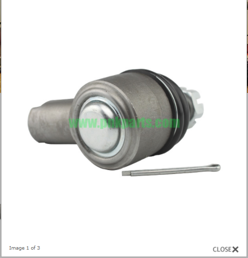 3427168M2 Tie Rod End tractor spare parts agriculture machinery parts fits for tractor model: 309-399